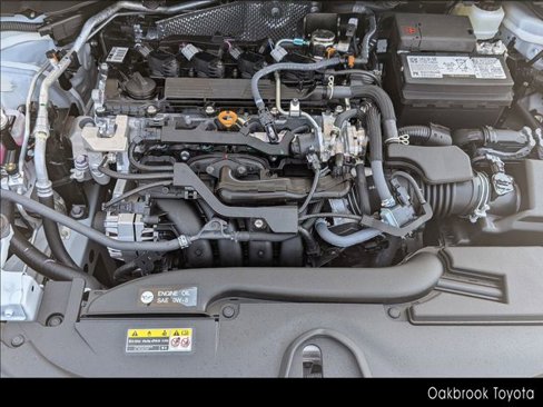 Certified 2025 Toyota Corolla LE image 31