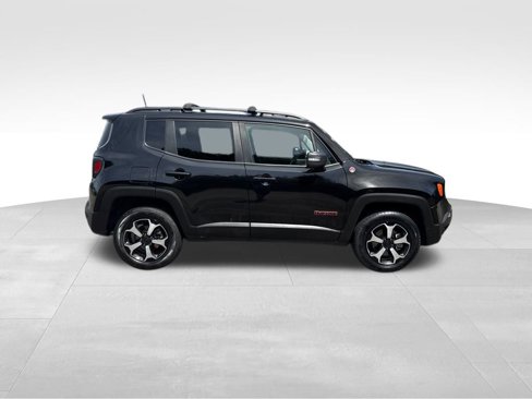 Used 2020 Jeep Renegade Trailhawk image 10