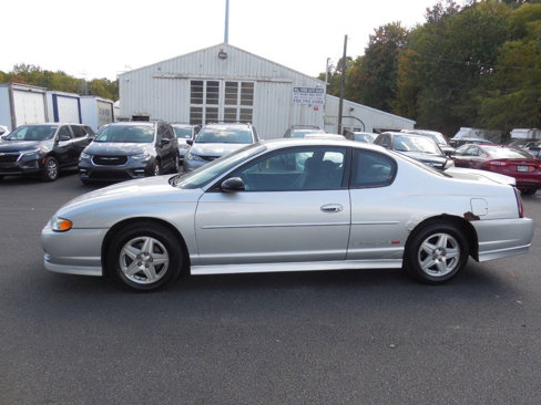 Used 2003 Chevrolet Monte Carlo SS image 3