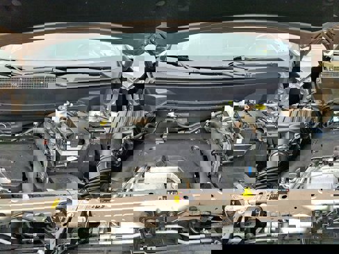 Used 2018 Chevrolet Equinox LT image 28