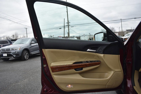 Used 2012 Honda Accord EX-L image 10