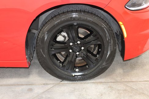 Used 2023 Dodge Charger SXT image 43
