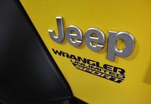 Used 2020 Jeep Wrangler Unlimited Sport S image 9
