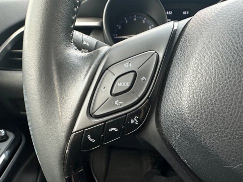 Used 2021 Toyota C-HR Nightshade image 20