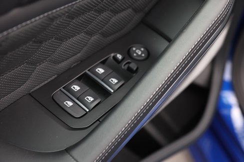 Used 2023 BMW X6 M Competition w/ Competition Package image 45