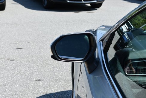 Used 2022 Toyota Camry LE image 16