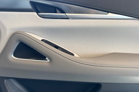 New 2026 INFINITI QX60 Luxe image 18
