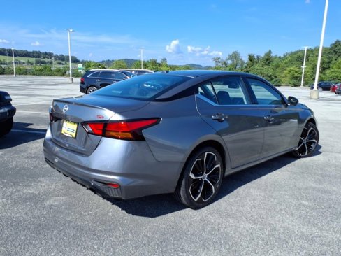 Used 2023 Nissan Altima 2.5 SR image 22