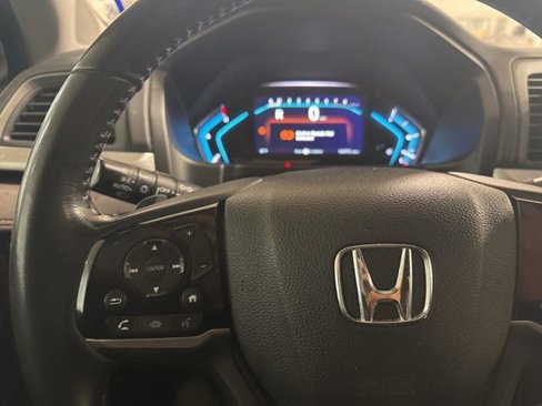 Used 2018 Honda Odyssey EX-L image 18