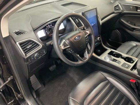 Used 2022 Ford Edge SEL w/ Convenience Package image 10