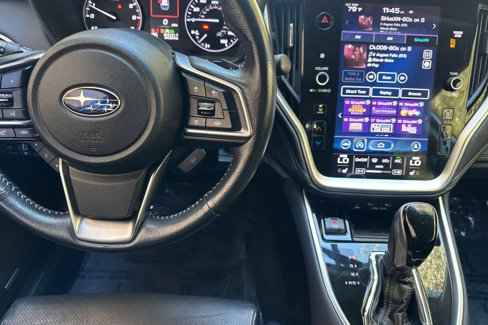 Used 2021 Subaru Outback Limited XT w/ Popular Package #2 image 30