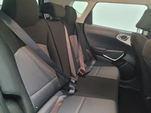 Used 2023 Kia Soul LX w/ LX Technology Package image 19
