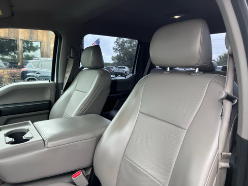 Used 2017 Ford F150 XL w/ Equipment Group 101A Mid image 5