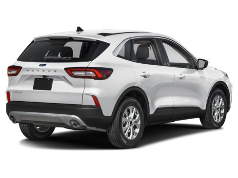 New 2025 Ford Escape Active image 25