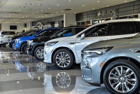 Used 2020 Jeep Grand Cherokee Limited w/ Luxury Group II image 33