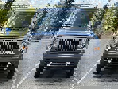 Used 2016 Jeep Patriot 75th Anniversary w/ Power Value Group image 18