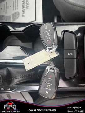 Used 2017 Chevrolet Cruze Premier w/ Enhanced Convenience Package image 25