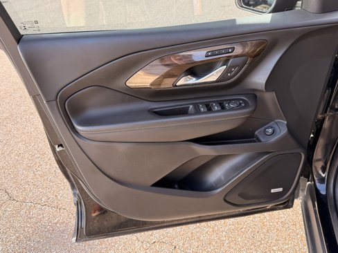 Used 2019 GMC Terrain Denali w/ Advanced Safety Package image 24