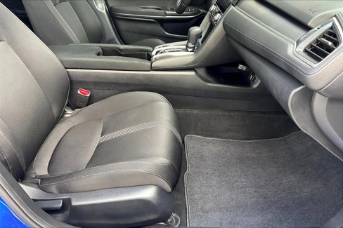 Used 2016 Honda Civic EX image 22