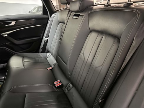 Used 2022 Audi A6 2.0T Premium w/ Convenience Package image 18