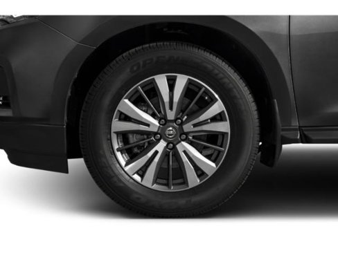Used 2020 Nissan Pathfinder S image 11