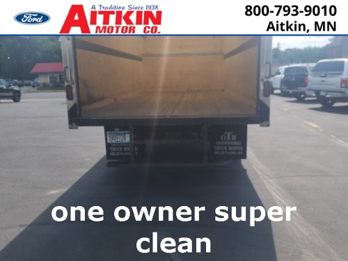 Used 2012 Ford F450 XLT w/ XLT Interior Pkg image 14