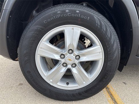 Used 2020 Chevrolet Trax LS image 18