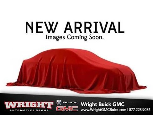 Used 2024 Buick Envista Avenir image 1