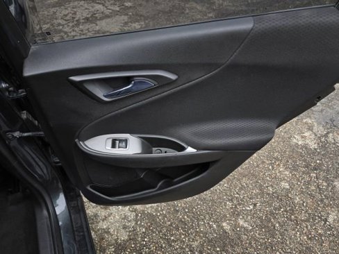 Used 2018 Chevrolet Malibu LS image 12