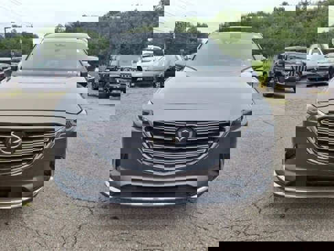 Used 2017 MAZDA CX-9 Signature image 8