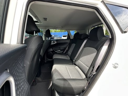 Used 2021 Kia Soul GT-Line image 15