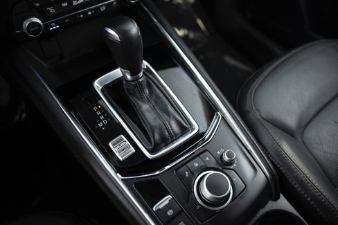 Used 2023 MAZDA CX-5 AWD 2.5 S w/ Premium Plus Pkg image 11