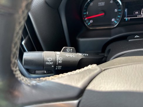 Used 2018 Chevrolet Silverado 1500 LT w/ All Star Edition image 23
