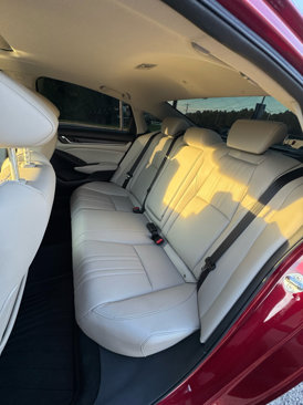 Used 2022 Honda Accord Touring image 12
