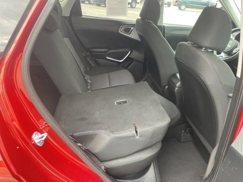 Used 2023 Kia Soul LX w/ LX Technology Package image 47
