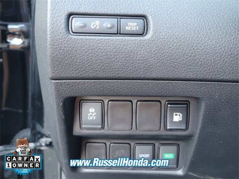 Used 2018 Nissan Rogue S image 27