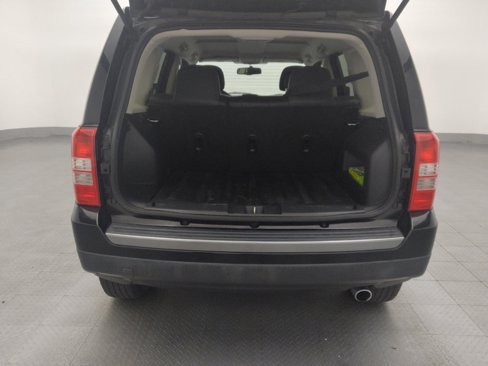 Used 2016 Jeep Patriot Sport w/ Power Value Group image 29