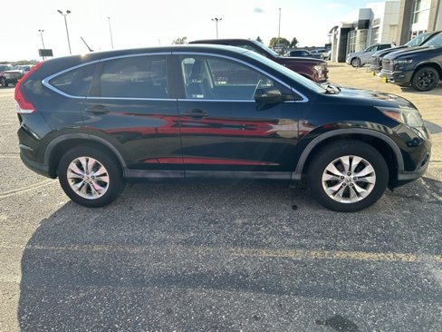 Used 2012 Honda CR-V EX image 4