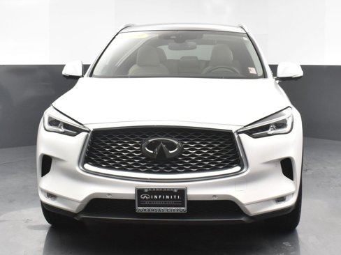 Used 2019 INFINITI QX50 Essential w/ Premium Heat Package image 29