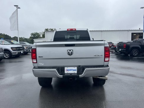 Used 2016 RAM 1500 Classic SLT image 6