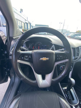 Used 2020 Chevrolet Trax LT w/ Driver Confidence Package image 25