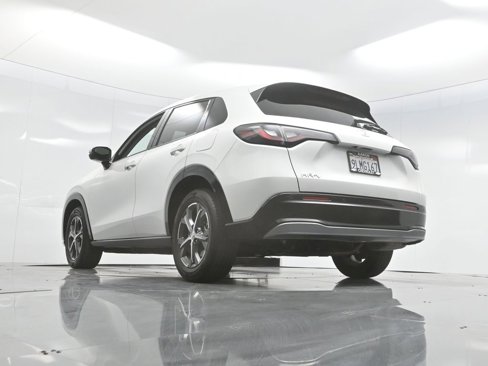 Used 2024 Honda HR-V EX-L image 46