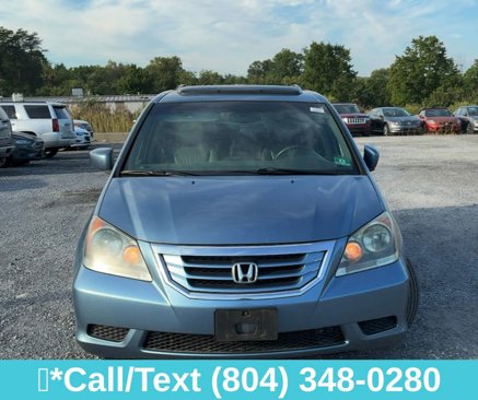 Used 2008 Honda Odyssey EX-L image 2