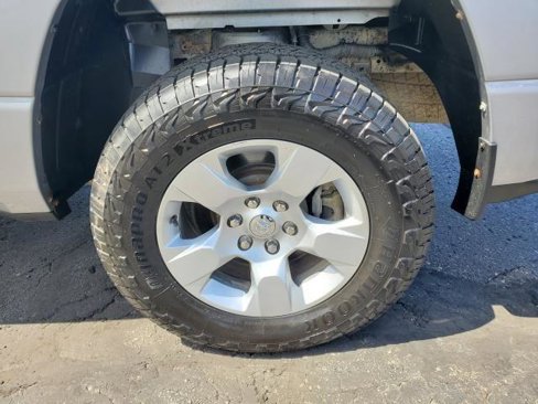 Used 2019 RAM 1500 Big Horn image 27
