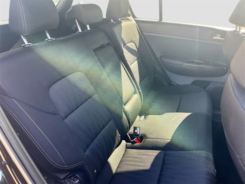 Used 2022 Kia Sportage LX image 25