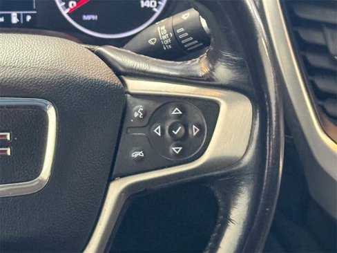 Used 2019 GMC Acadia SLE image 34