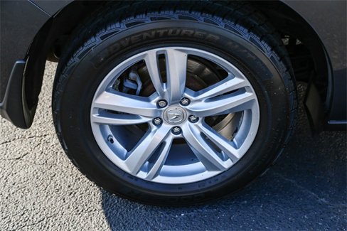 Used 2013 Acura RDX AWD w/ Technology Package image 11