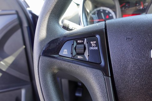 Used 2017 GMC Terrain SLE image 13