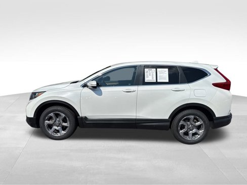 Used 2019 Honda CR-V EX image 5