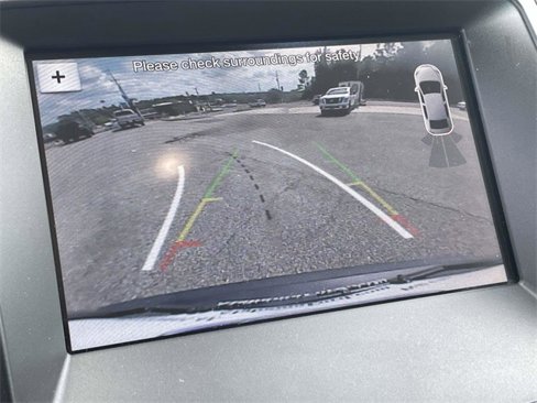 Used 2019 Ford Edge SEL w/ Equipment Group 201A image 27